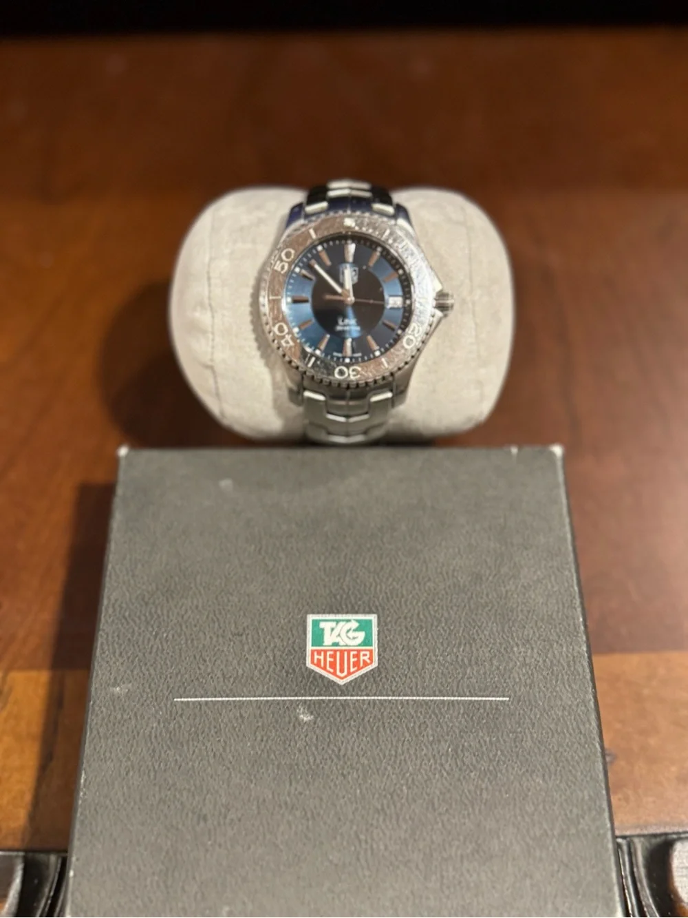 Tag Heuer Link WJ1112.BA0570